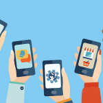 Go Mobile or Go Home