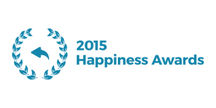 Bizness Apps Ranks #1 in Customer Happiness for North America