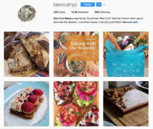 bien cuit instagram